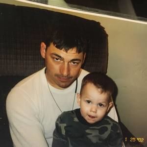 Meet your Posher, Adam